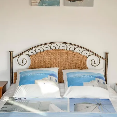 Serenity Holiday home *