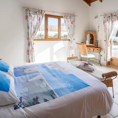 Serenity Holiday home *