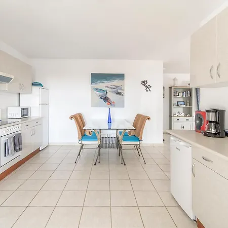 Serenity Holiday home Tindaya