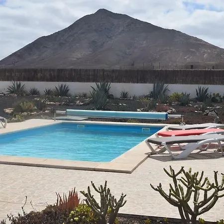 Holiday home Serenity