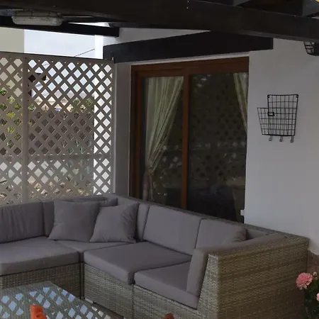 Serenity Holiday home Tindaya