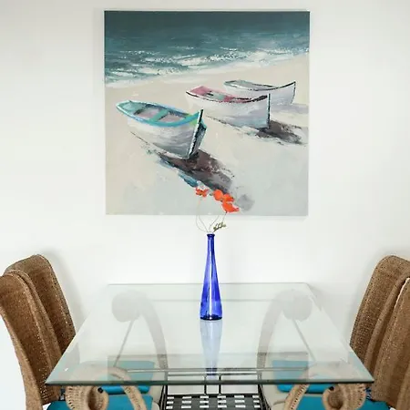 Ferienhaus Serenity Tindaya